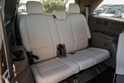 2026 Hyundai Palisade SEL Premium 7P