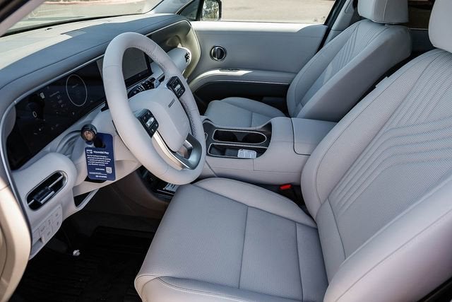 2026 Hyundai Palisade SEL Premium 7P