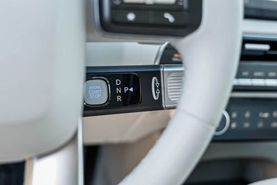 2026 Hyundai Palisade SEL Premium 7P