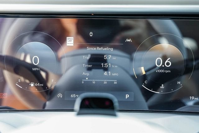 2026 Hyundai Palisade SEL Premium 7P