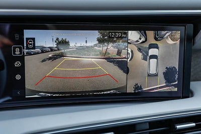 2026 Hyundai Palisade SEL Premium 7P