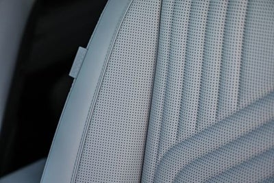 2026 Hyundai Palisade SEL Premium 7P