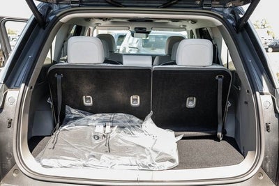 2026 Hyundai Palisade SEL Premium 7P