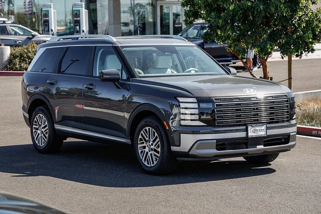 2026 Hyundai Palisade SEL Premium 7P