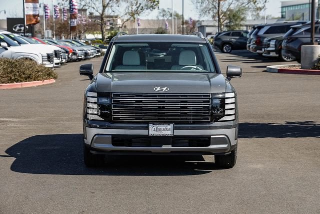 2026 Hyundai Palisade SEL Premium 7P