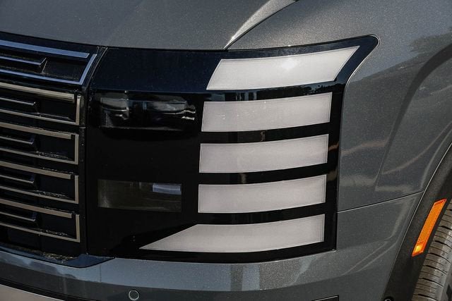 2026 Hyundai Palisade SEL Premium 7P