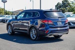 2018 Hyundai Santa Fe SE Ultimate