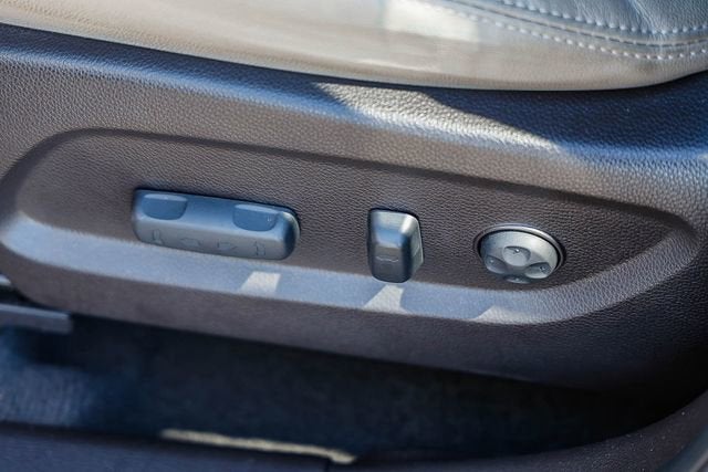 2018 Hyundai Santa Fe SE Ultimate