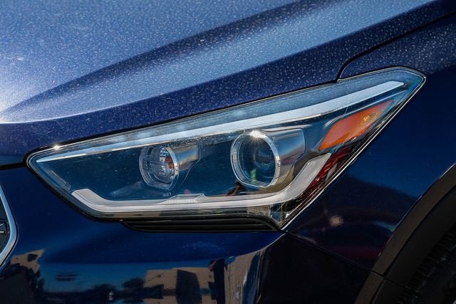2018 Hyundai Santa Fe SE Ultimate