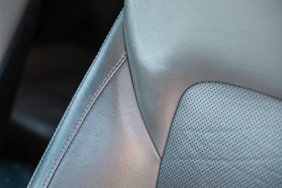 2017 Hyundai Santa Fe SE Ultimate