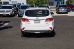 2017 Hyundai Santa Fe SE Ultimate