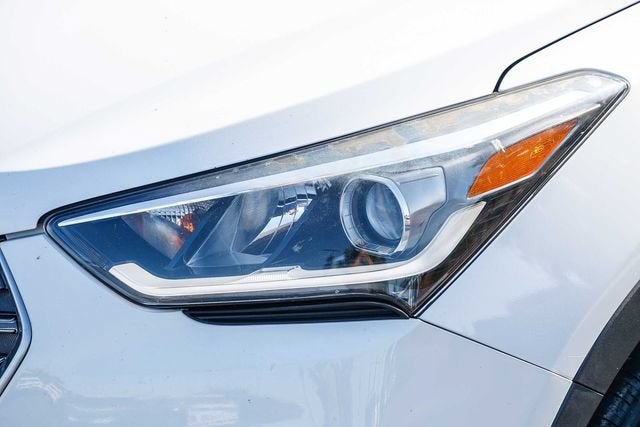 2017 Hyundai Santa Fe SE Ultimate