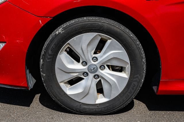 2013 Hyundai Sonata Hybrid Base