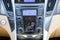 2013 Hyundai Sonata Hybrid Base