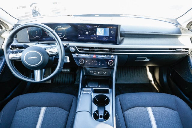 2025 Hyundai Sonata SEL Convenience