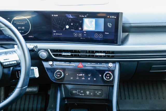 2025 Hyundai Sonata SEL Convenience
