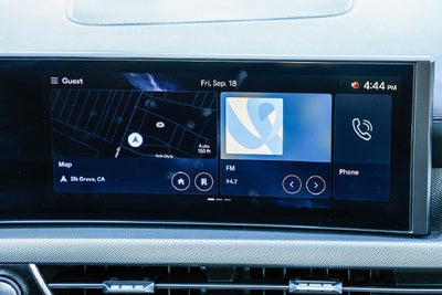 2025 Hyundai Sonata SEL Convenience