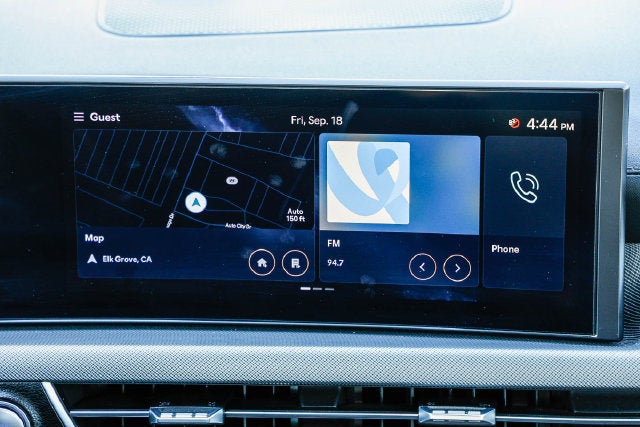 2025 Hyundai Sonata SEL Convenience