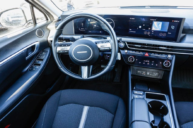 2025 Hyundai Sonata SEL Convenience