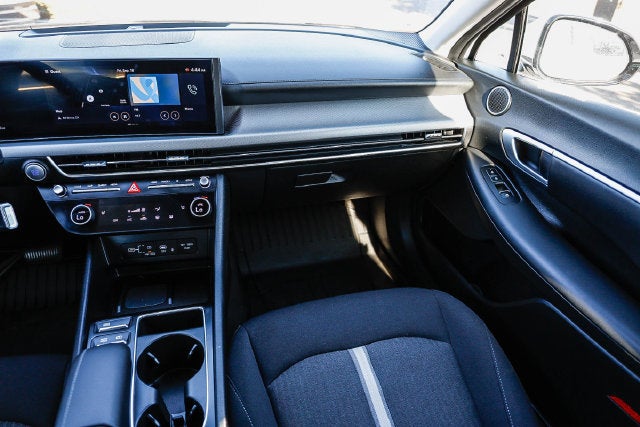 2025 Hyundai Sonata SEL Convenience