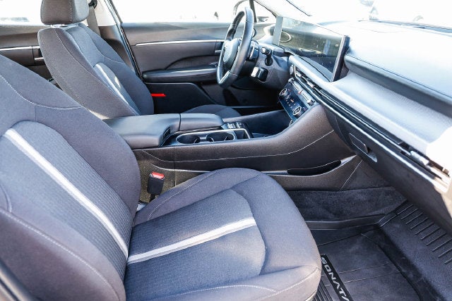 2025 Hyundai Sonata SEL Convenience