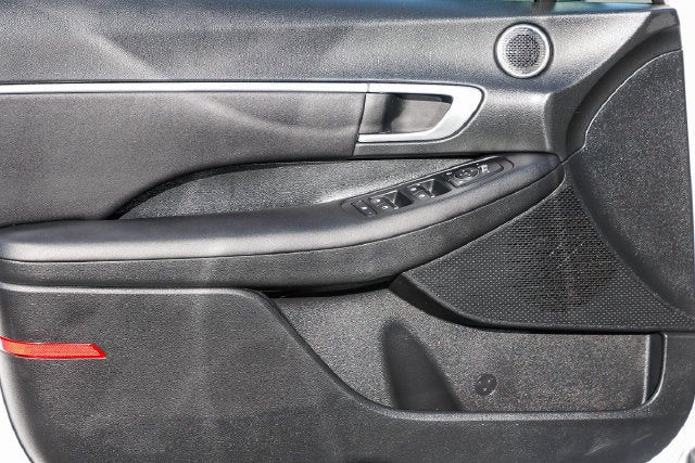 2025 Hyundai Sonata SEL Convenience