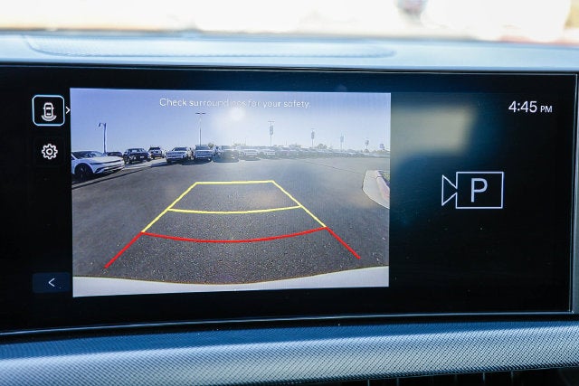 2025 Hyundai Sonata SEL Convenience