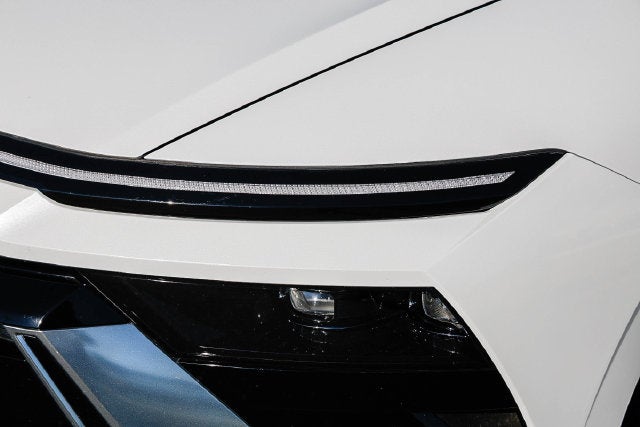 2025 Hyundai Sonata SEL Convenience