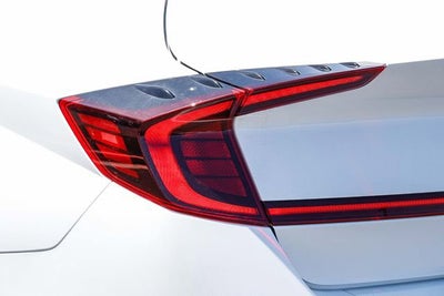 2022 Hyundai Sonata SE