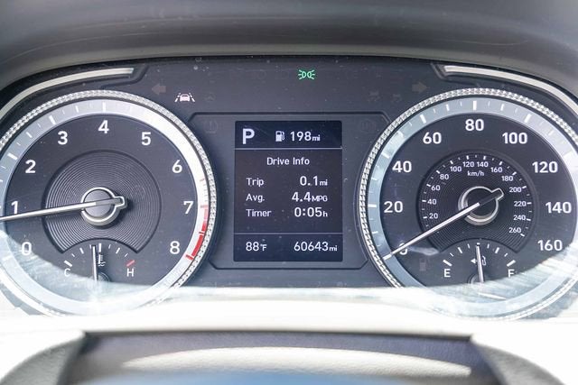 2022 Hyundai Sonata SE
