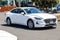 2022 Hyundai Sonata SE