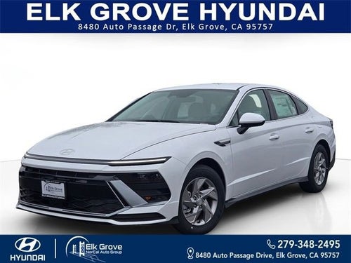 2026 Hyundai Sonata SE