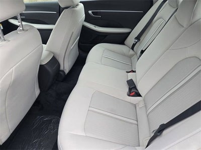 2026 Hyundai Sonata SE