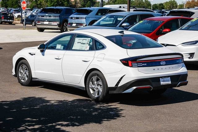2026 Hyundai Sonata SE
