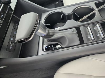 2026 Hyundai Sonata SE