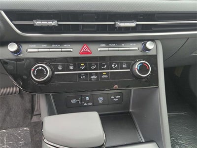 2026 Hyundai Sonata SE