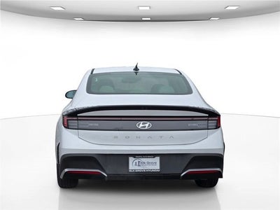 2026 Hyundai Sonata SE