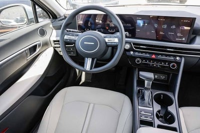 2026 Hyundai Sonata SE