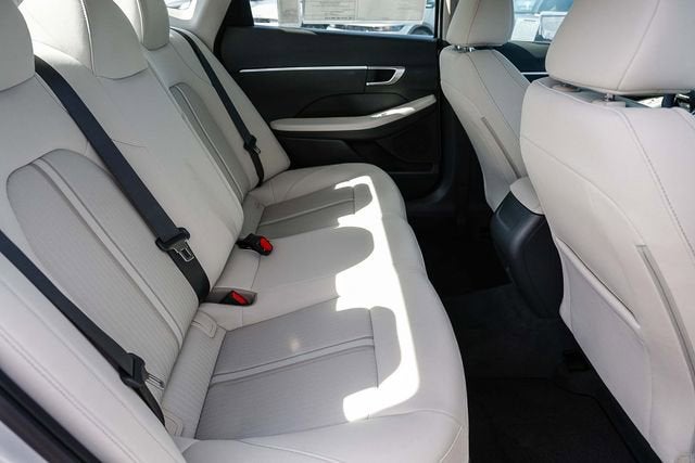 2026 Hyundai Sonata SE