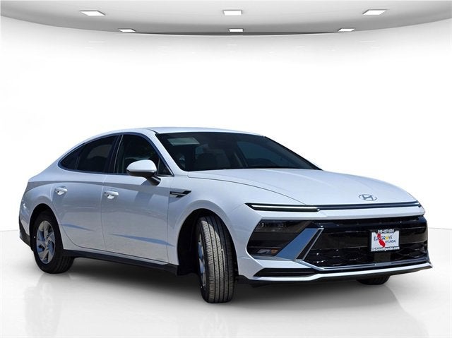 2025 Hyundai Sonata SE