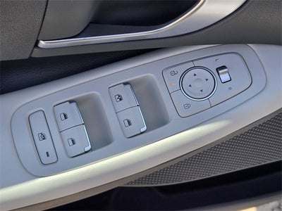 2025 Hyundai Sonata SE