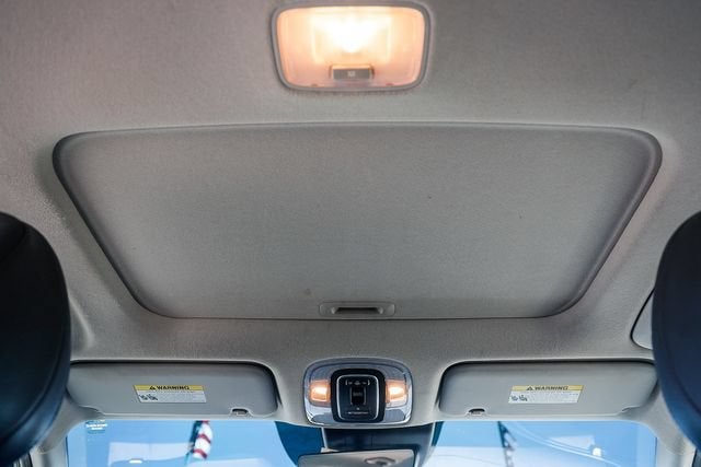 2021 Hyundai Elantra Hybrid Limited