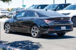 2021 Hyundai Elantra Hybrid Limited