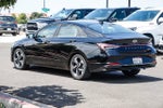 2022 Hyundai Elantra Hybrid Limited