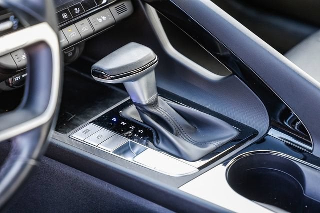 2022 Hyundai Elantra Hybrid Limited