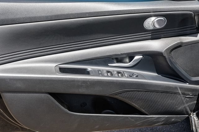 2022 Hyundai Elantra Hybrid Limited