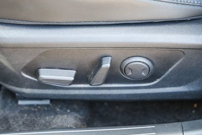 2022 Hyundai Elantra Hybrid Limited