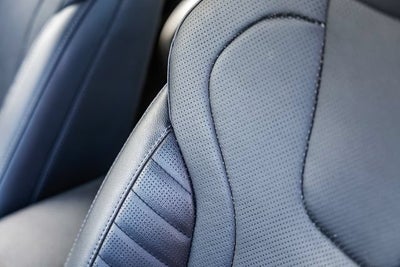 2022 Hyundai Elantra Hybrid Limited