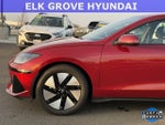2025 Hyundai IONIQ 6 SE