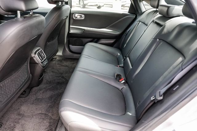 2024 Hyundai IONIQ 6 SEL
